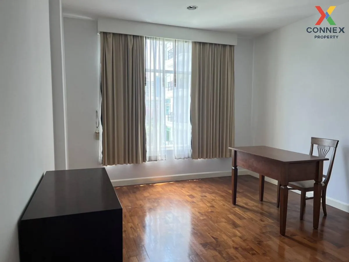 For Rent Condo , Baan Nunthasiri , MRT-Lumphini , Thungmahamek , Sa Thon , Bangkok , CX-90020