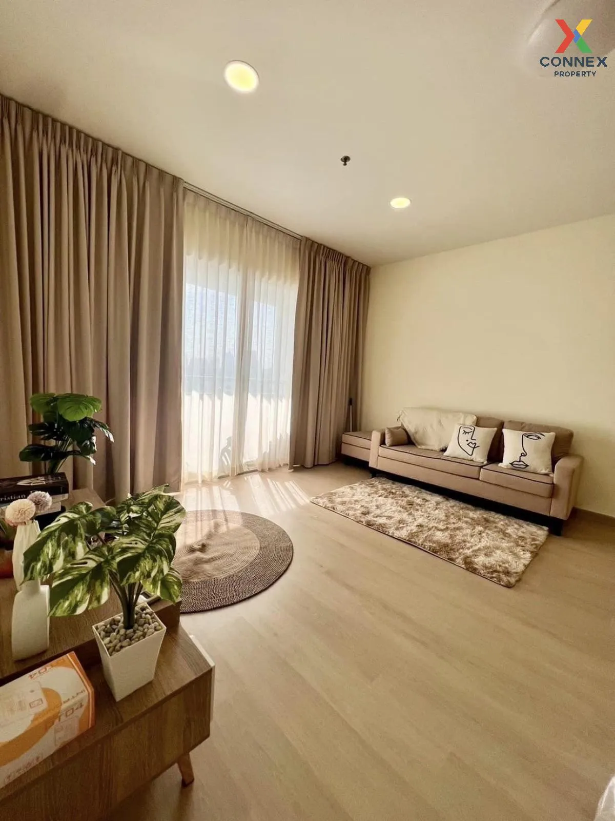 For Rent Condo , The Platinum Condominium , BTS-Ratchathewi , Thanon Phetchaburi , Rat Thewi , Bangkok , CX-90022