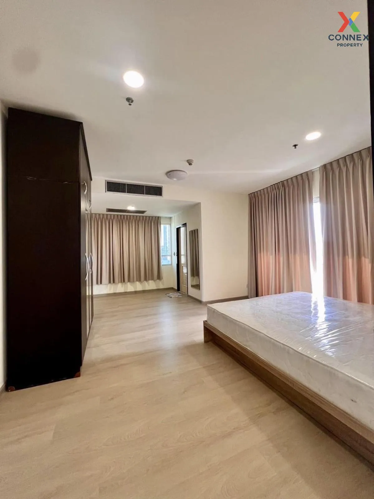 For Rent Condo , The Platinum Condominium , BTS-Ratchathewi , Thanon Phetchaburi , Rat Thewi , Bangkok , CX-90022