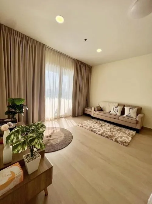 For Rent Condo , The Platinum Condominium , BTS-Ratchathewi , Thanon Phetchaburi , Rat Thewi , Bangkok , CX-90022