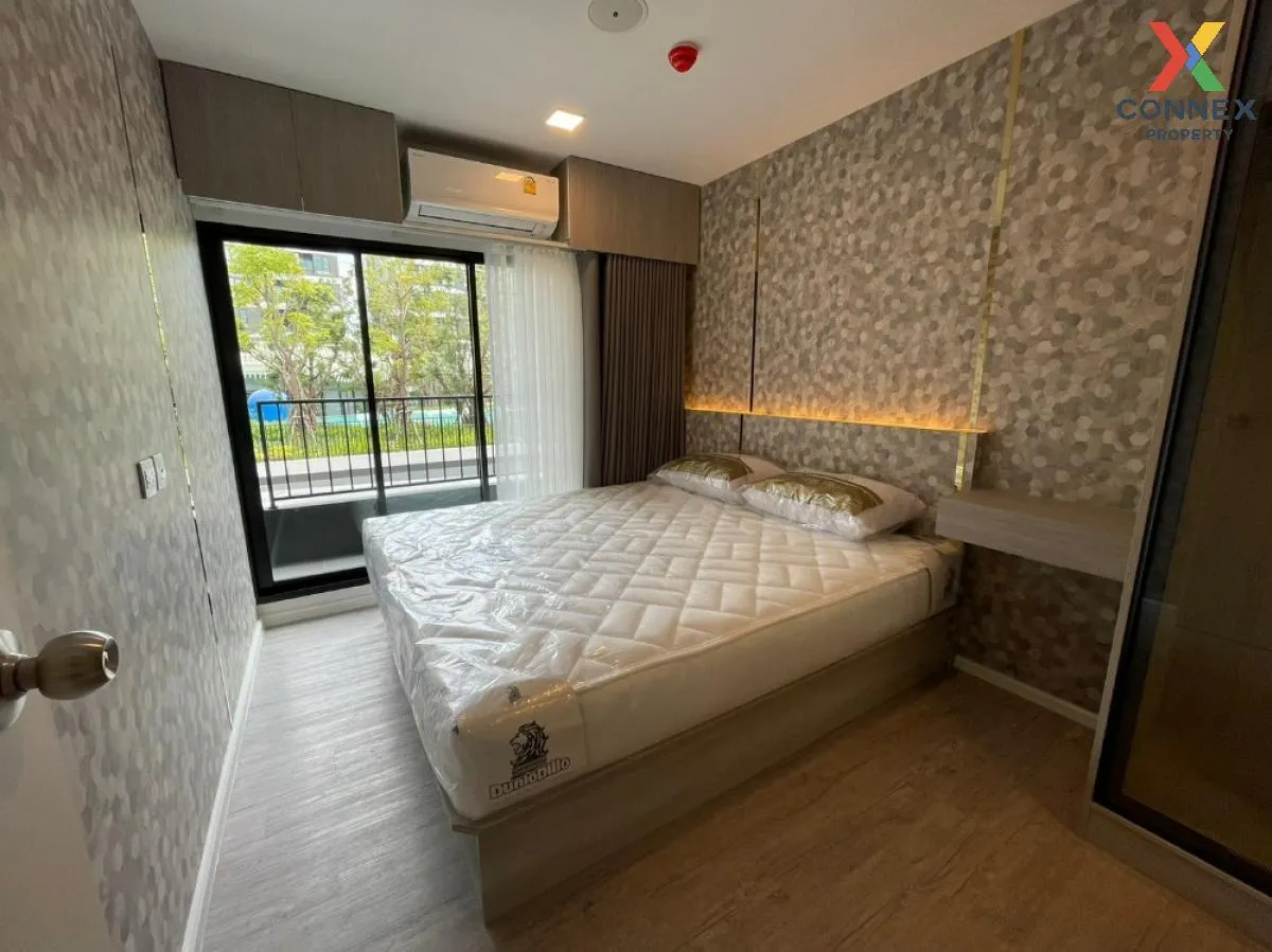 For Rent Condo , KAVE AVA , Khlong Nueng , khlong Luang , Pathum Thani , CX-90023 4