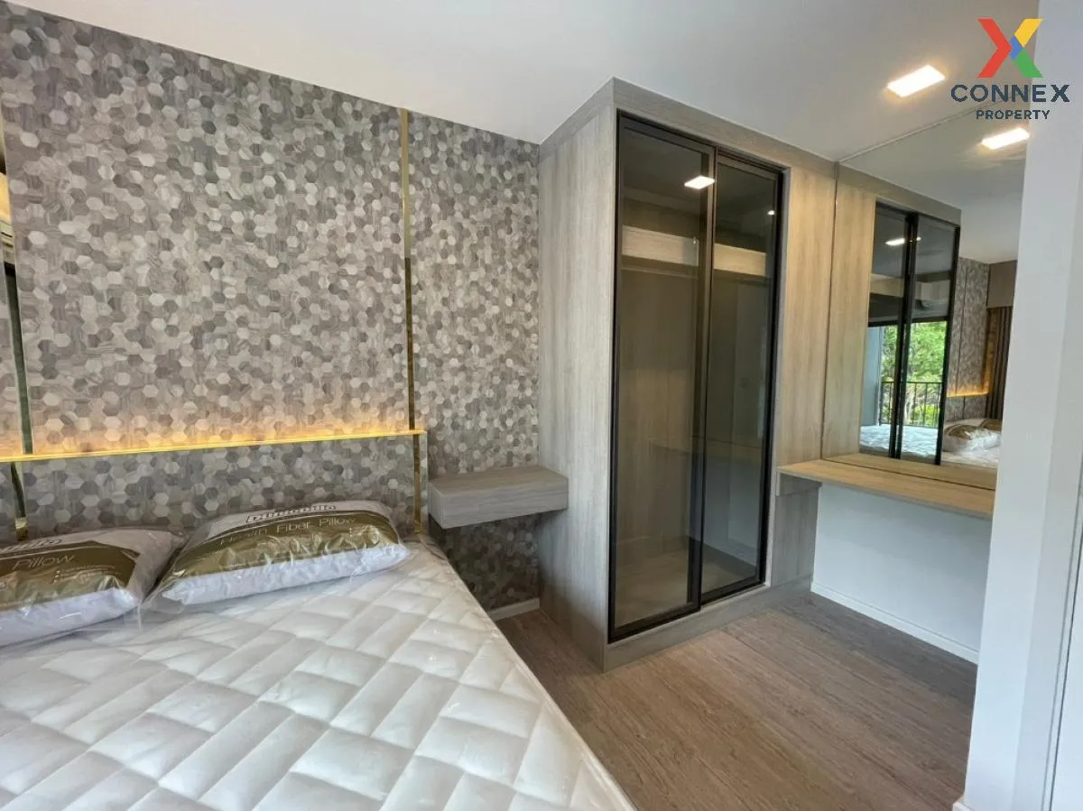 For Rent Condo , KAVE AVA , Khlong Nueng , khlong Luang , Pathum Thani , CX-90023