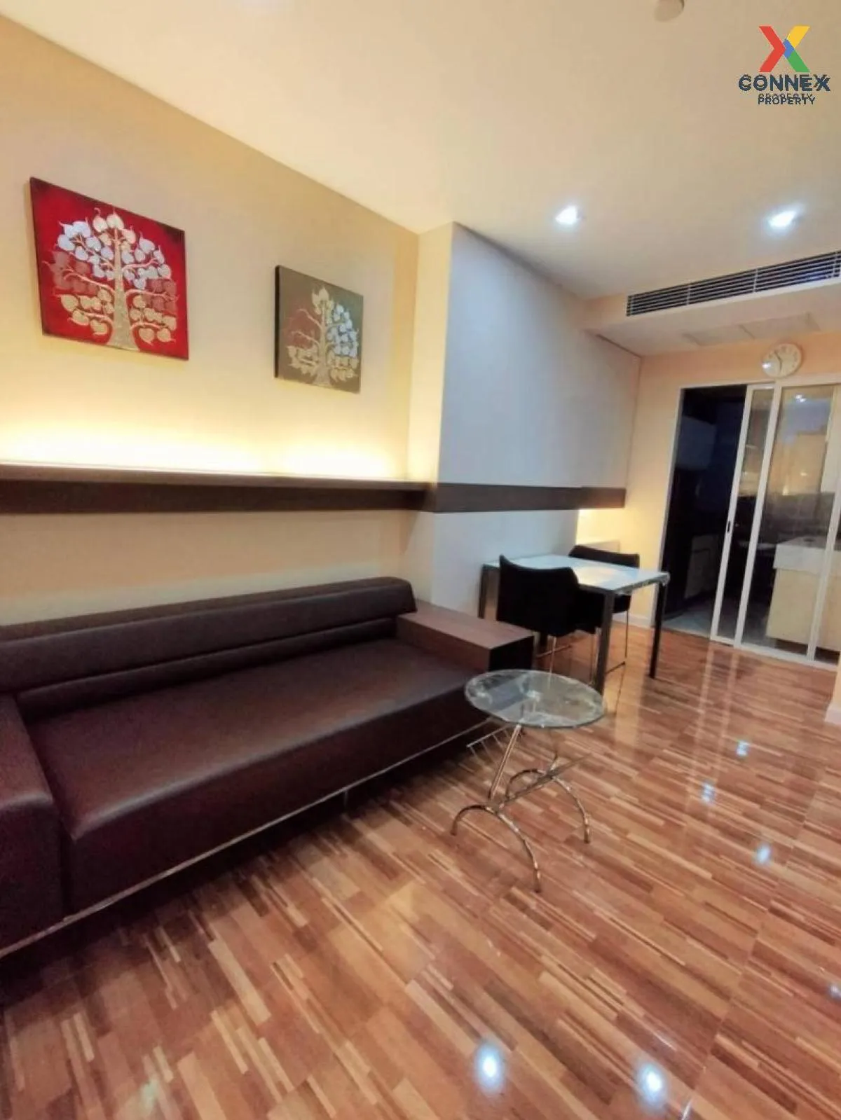 For Rent Condo , The Room Sukhumvit 62 , BTS-Punnawithi , Bang Chak , Phra Khanong , Bangkok , CX-90027 2