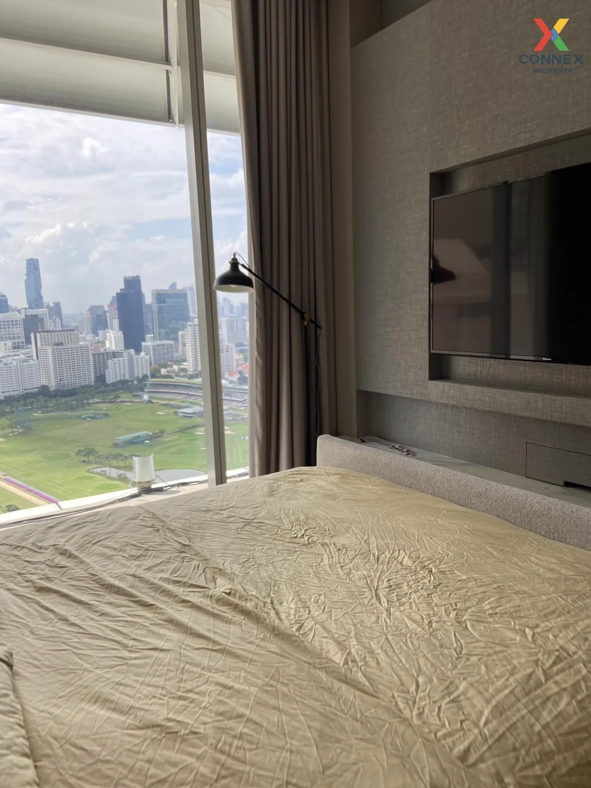 For Rent Condo , Magnolias Ratchadamri Boulevard , BTS-Ratchadamri , Lumpini , Pathum Wan , Bangkok , CX-90050