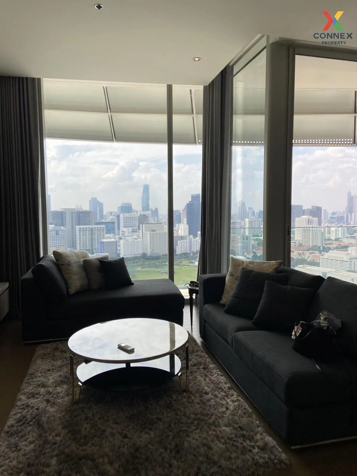 For Rent Condo , Magnolias Ratchadamri Boulevard , BTS-Ratchadamri , Lumpini , Pathum Wan , Bangkok , CX-90050