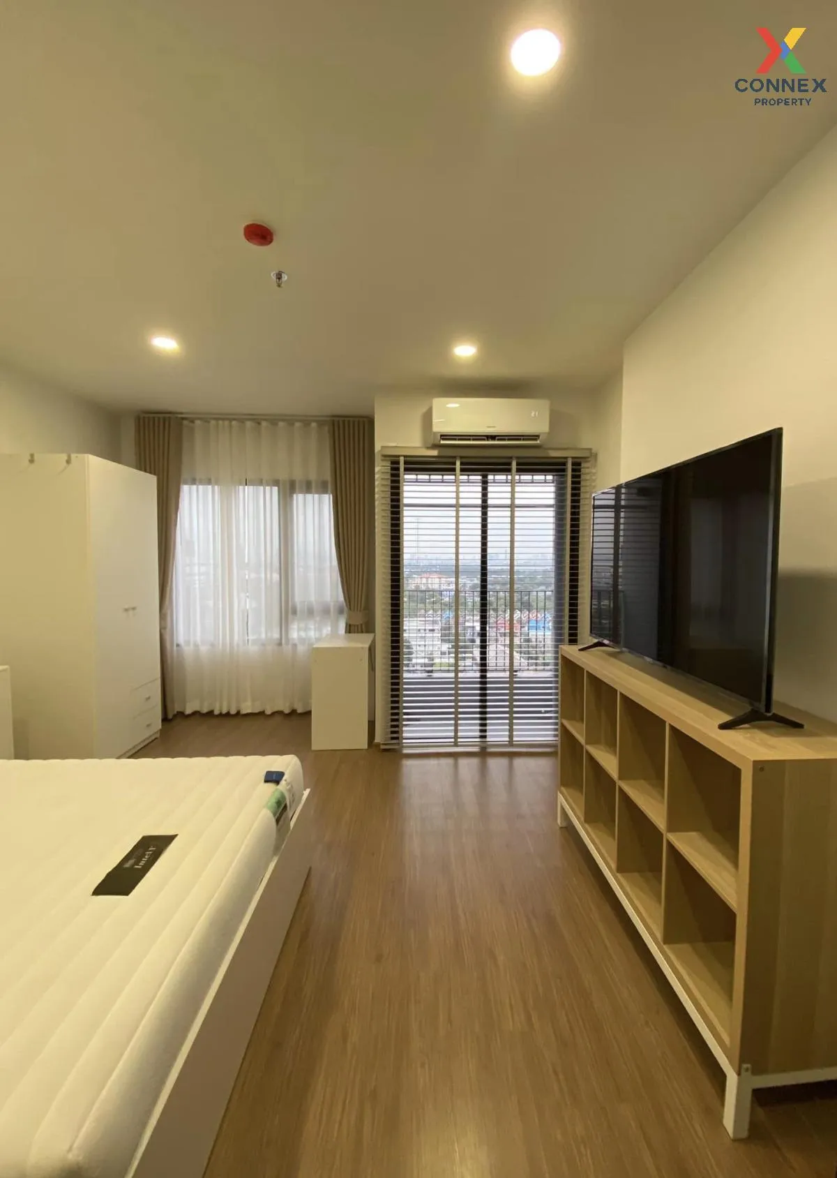 For Rent Condo , The LIVIN Phetkasem , MRT-Phasi Charoen , Bang Wa , Phasi Charoen , Bangkok , CX-90052