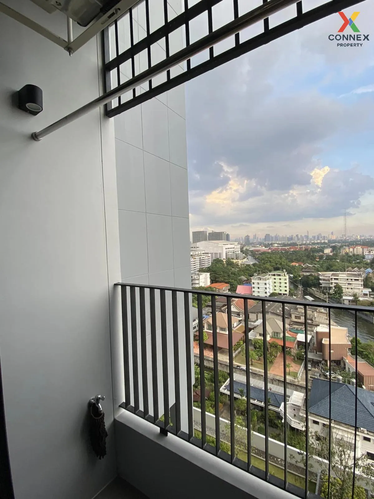 For Rent Condo , The LIVIN Phetkasem , MRT-Phasi Charoen , Bang Wa , Phasi Charoen , Bangkok , CX-90052