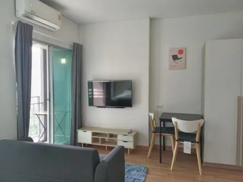 For Rent Condo , Lumpini Place Rama 3 - Riverine , Bang Phong Phang , Yannawa , Bangkok , CX-90053