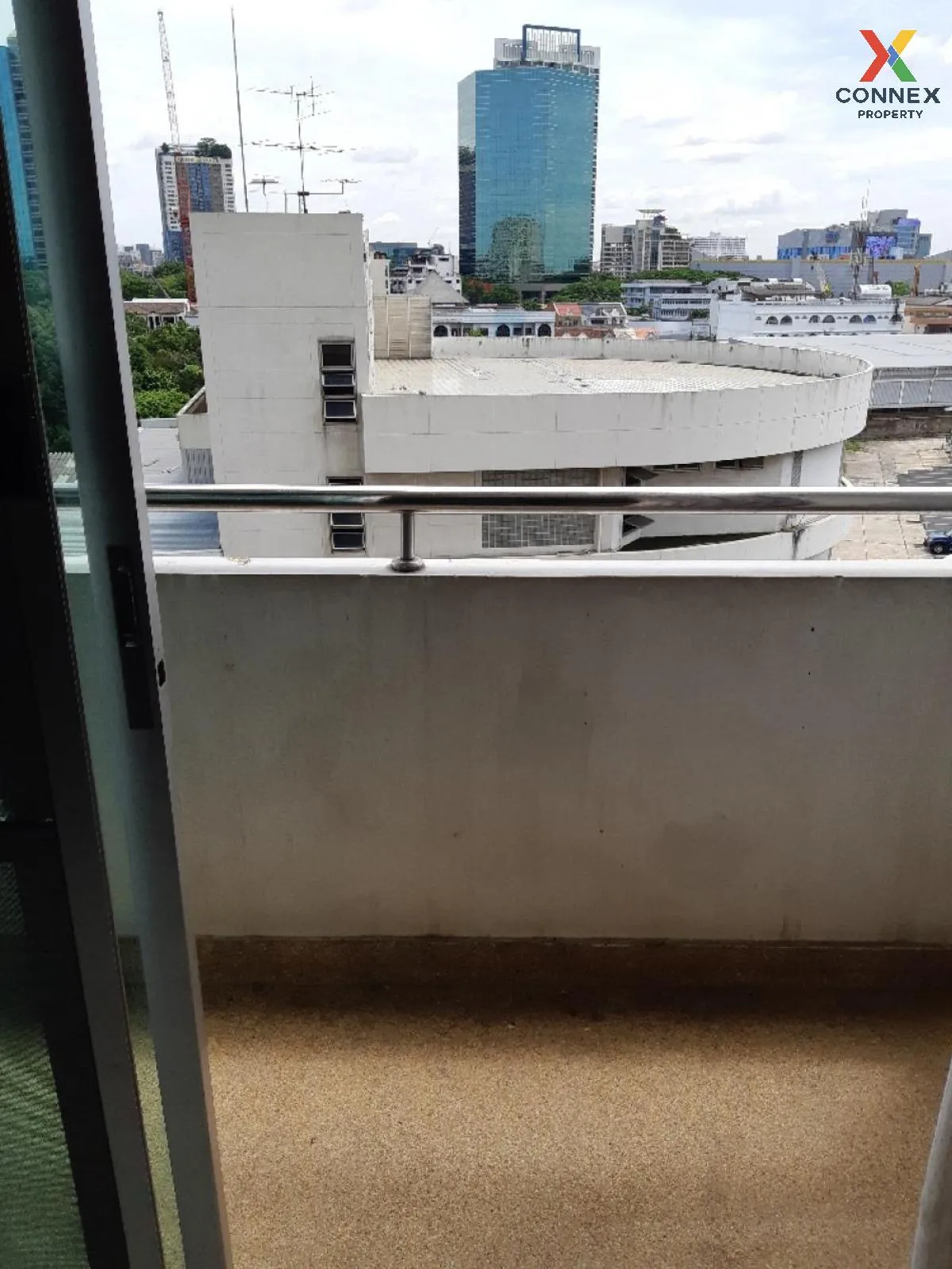 For Sale Condo , Supalai Park Phaholyothin , BTS-Phahon Yothin 24 , Chatuchak , Chatuchak , Bangkok , CX-90060