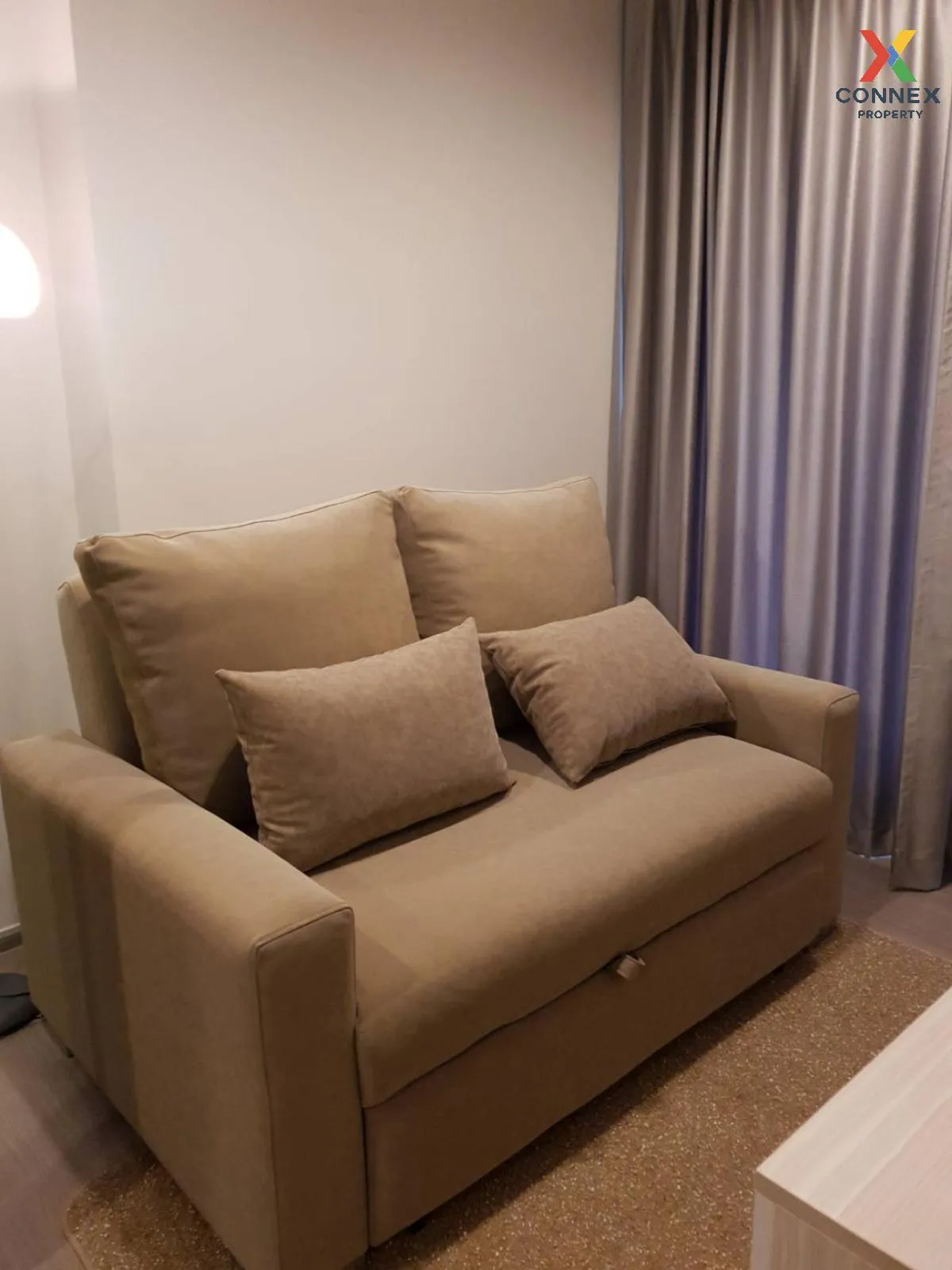 For Rent Condo , Life Asoke Hype Rama 9 , MRT-Phra Ram 9 , Makkasan , Rat Thewi , Bangkok , CX-90072