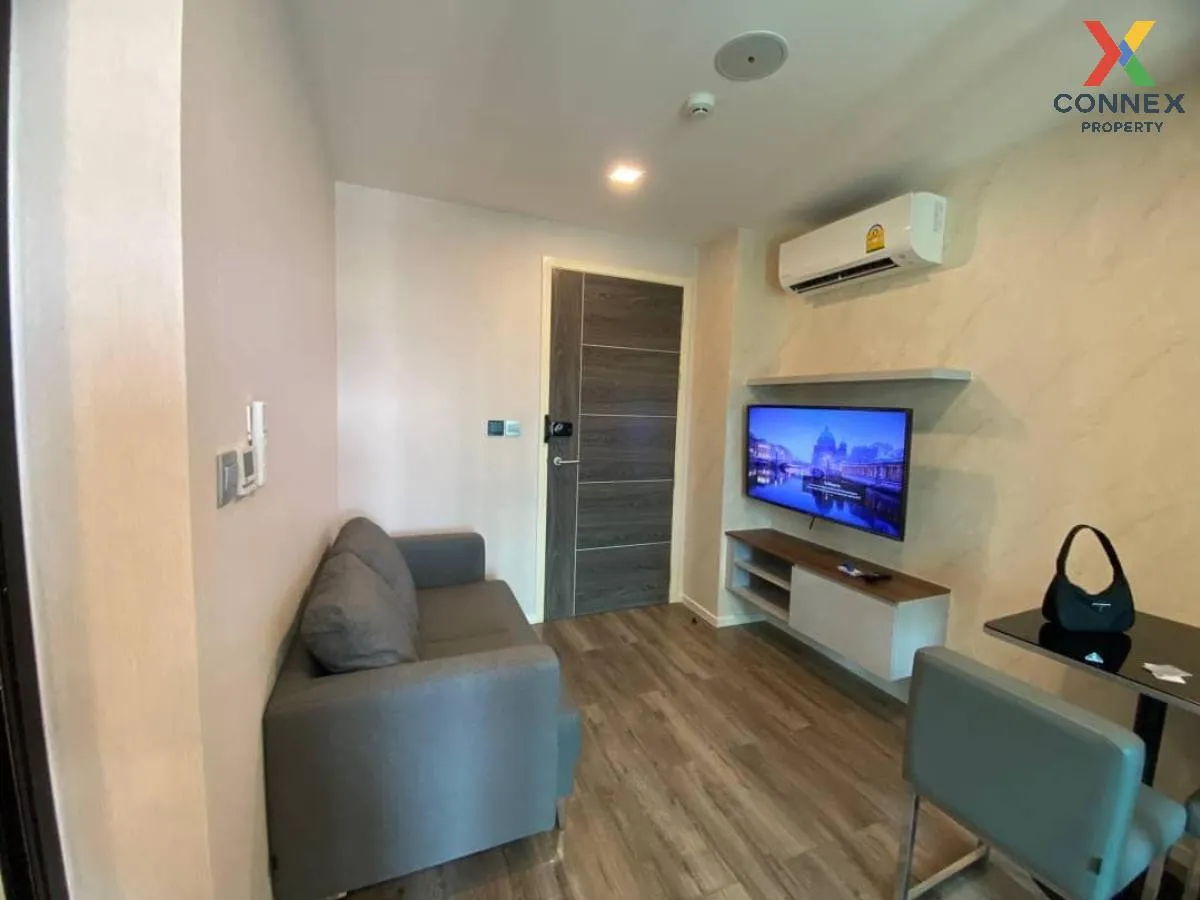 For Rent Condo , Modiz Ratchada 32 , BTS-Ha Yaek Lat Phrao , Chankasem , Chatuchak , Bangkok , CX-90078 2