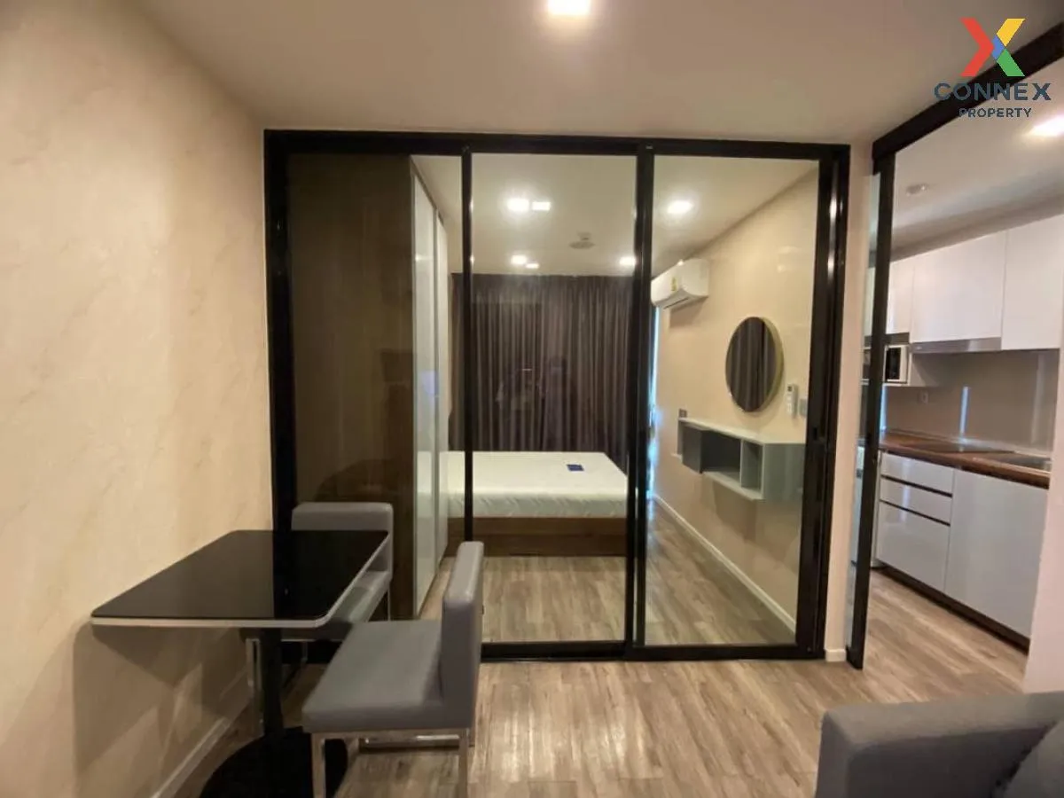 For Rent Condo , Modiz Ratchada 32 , BTS-Ha Yaek Lat Phrao , Chankasem , Chatuchak , Bangkok , CX-90078 4