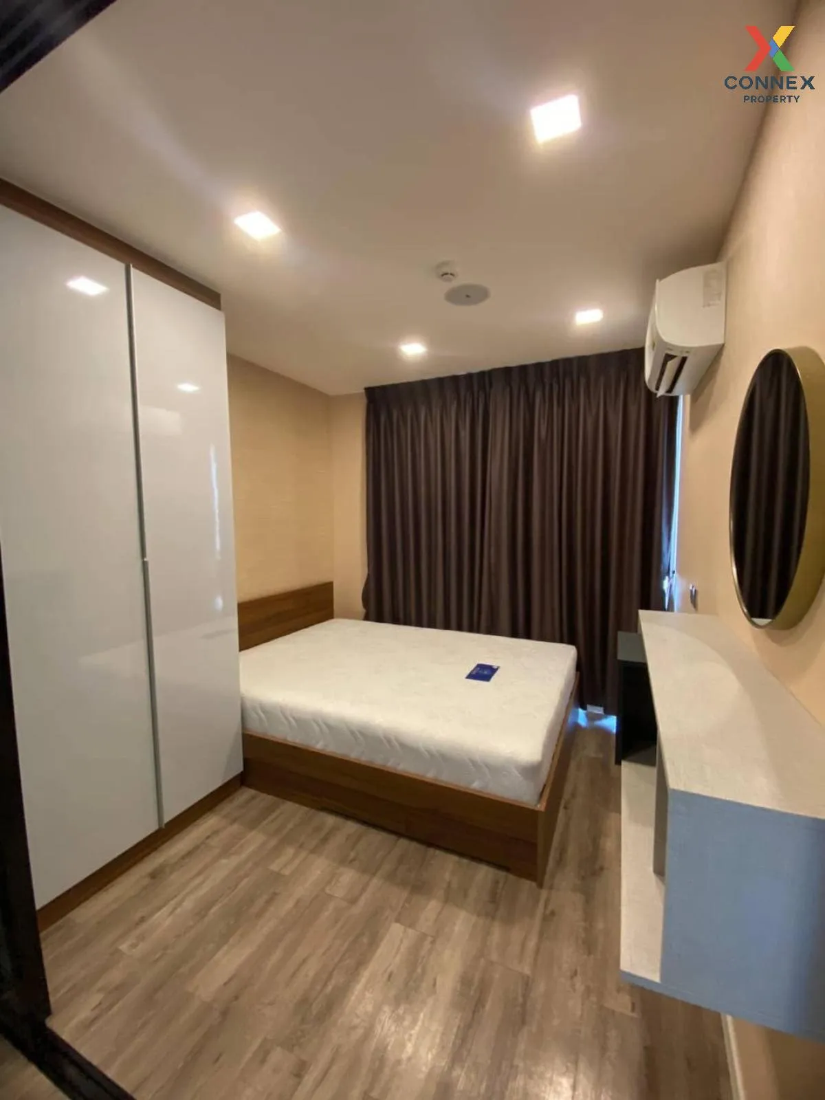 For Rent Condo , Modiz Ratchada 32 , BTS-Ha Yaek Lat Phrao , Chankasem , Chatuchak , Bangkok , CX-90078