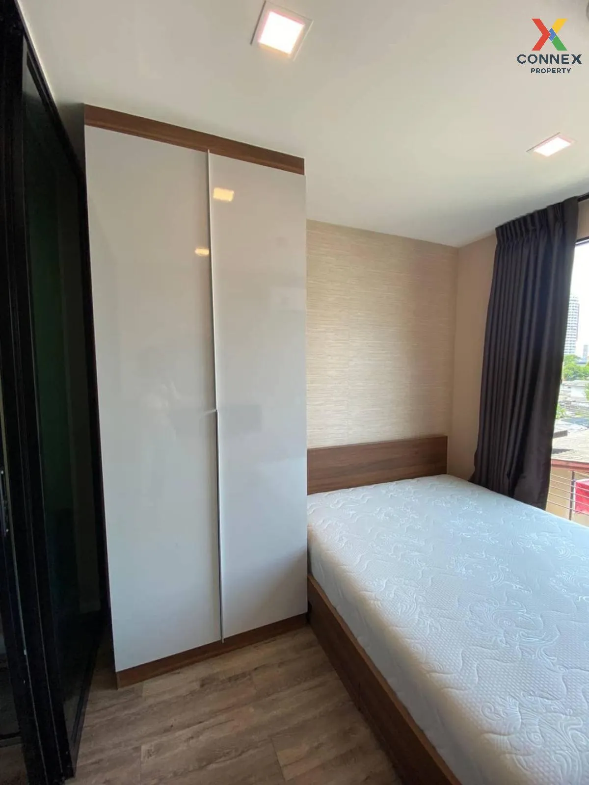 For Rent Condo , Modiz Ratchada 32 , BTS-Ha Yaek Lat Phrao , Chankasem , Chatuchak , Bangkok , CX-90078