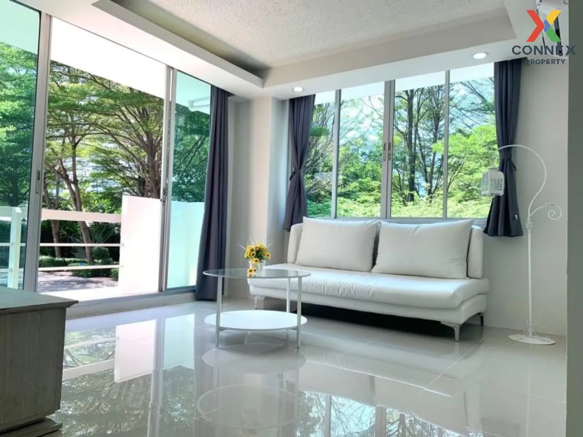 For Rent Condo , Waterford Sukhumvit 50 , BTS-Phra Khanong , Phra Khanong , Khlong Toei , Bangkok , CX-90082