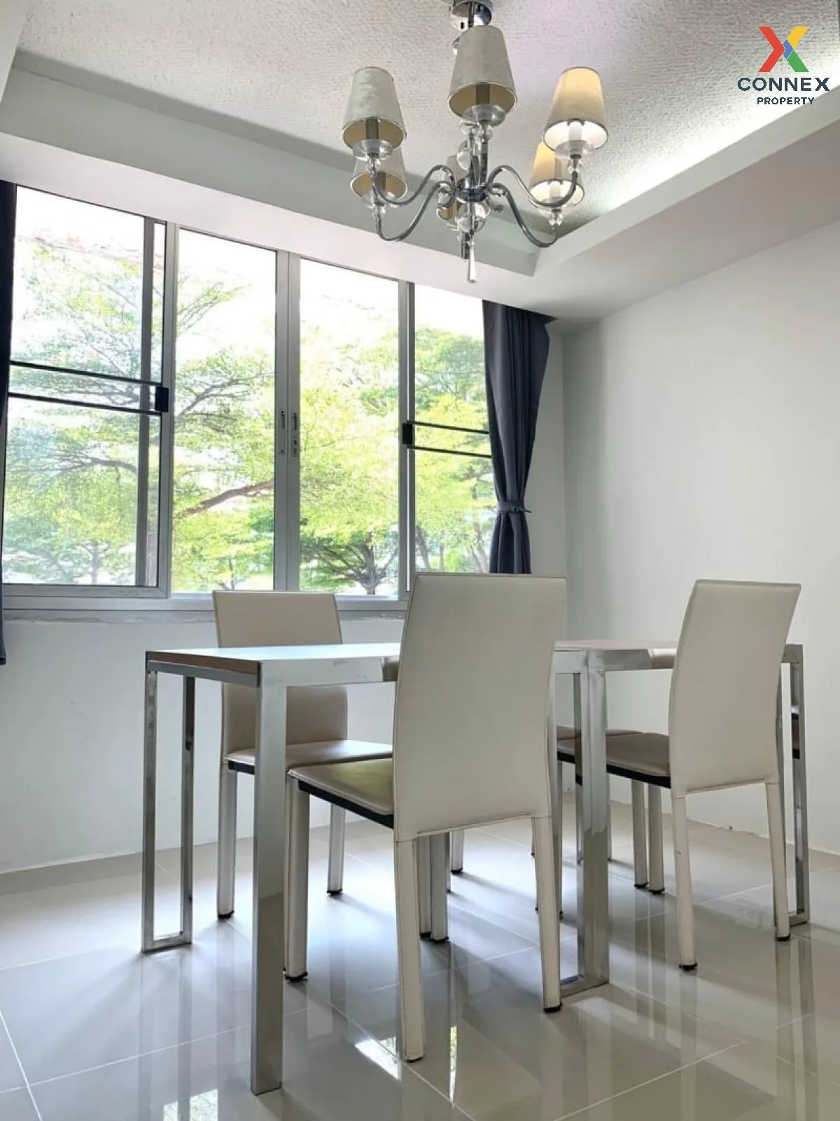 For Rent Condo , Waterford Sukhumvit 50 , BTS-Phra Khanong , Phra Khanong , Khlong Toei , Bangkok , CX-90082