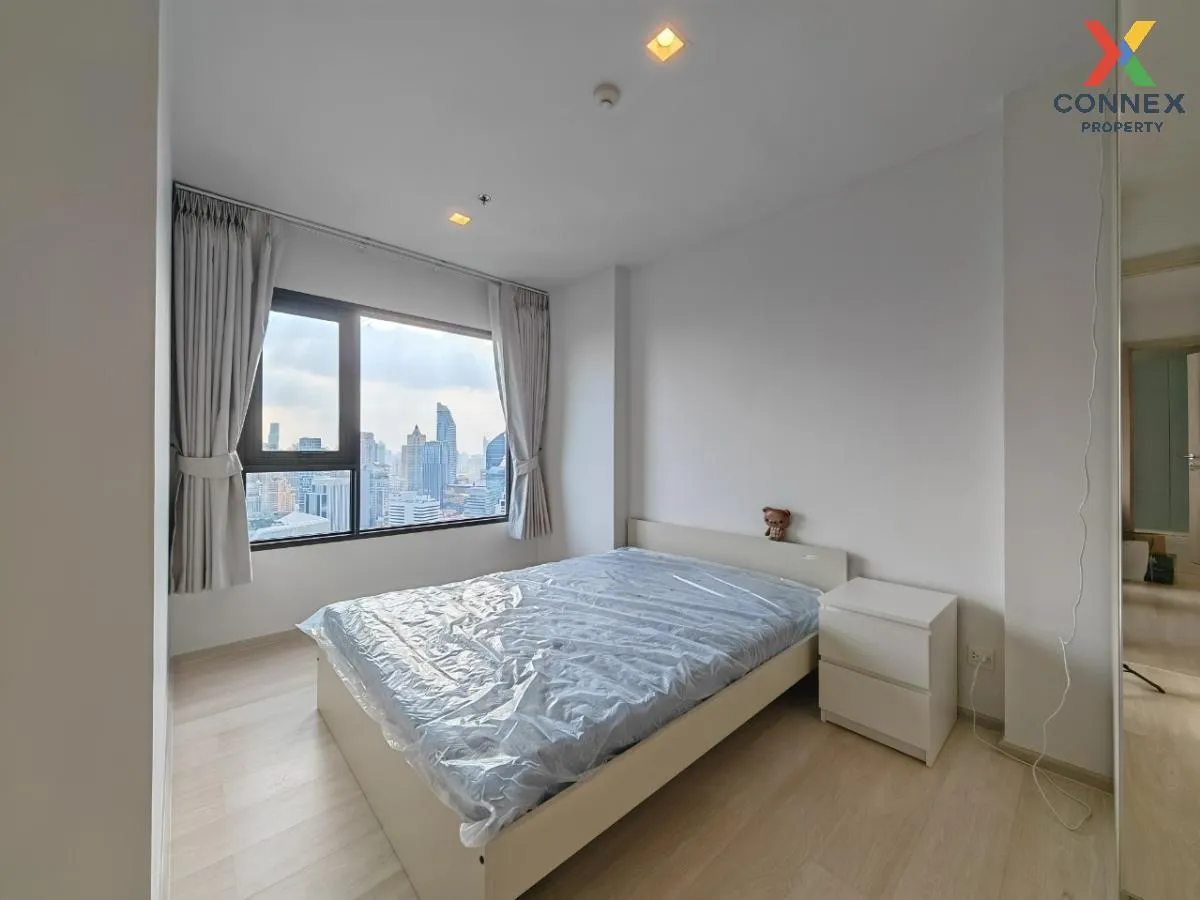 For Rent Condo , Life One Wireless , BTS-Phloen Chit , Lumpini , Pathum Wan , Bangkok , CX-90086