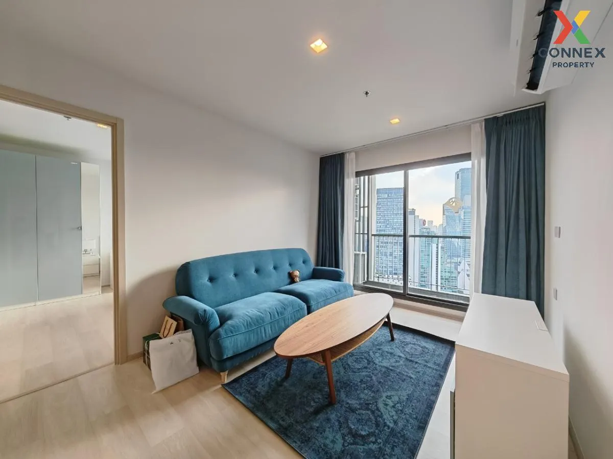 For Rent Condo , Life One Wireless , BTS-Phloen Chit , Lumpini , Pathum Wan , Bangkok , CX-90086 2