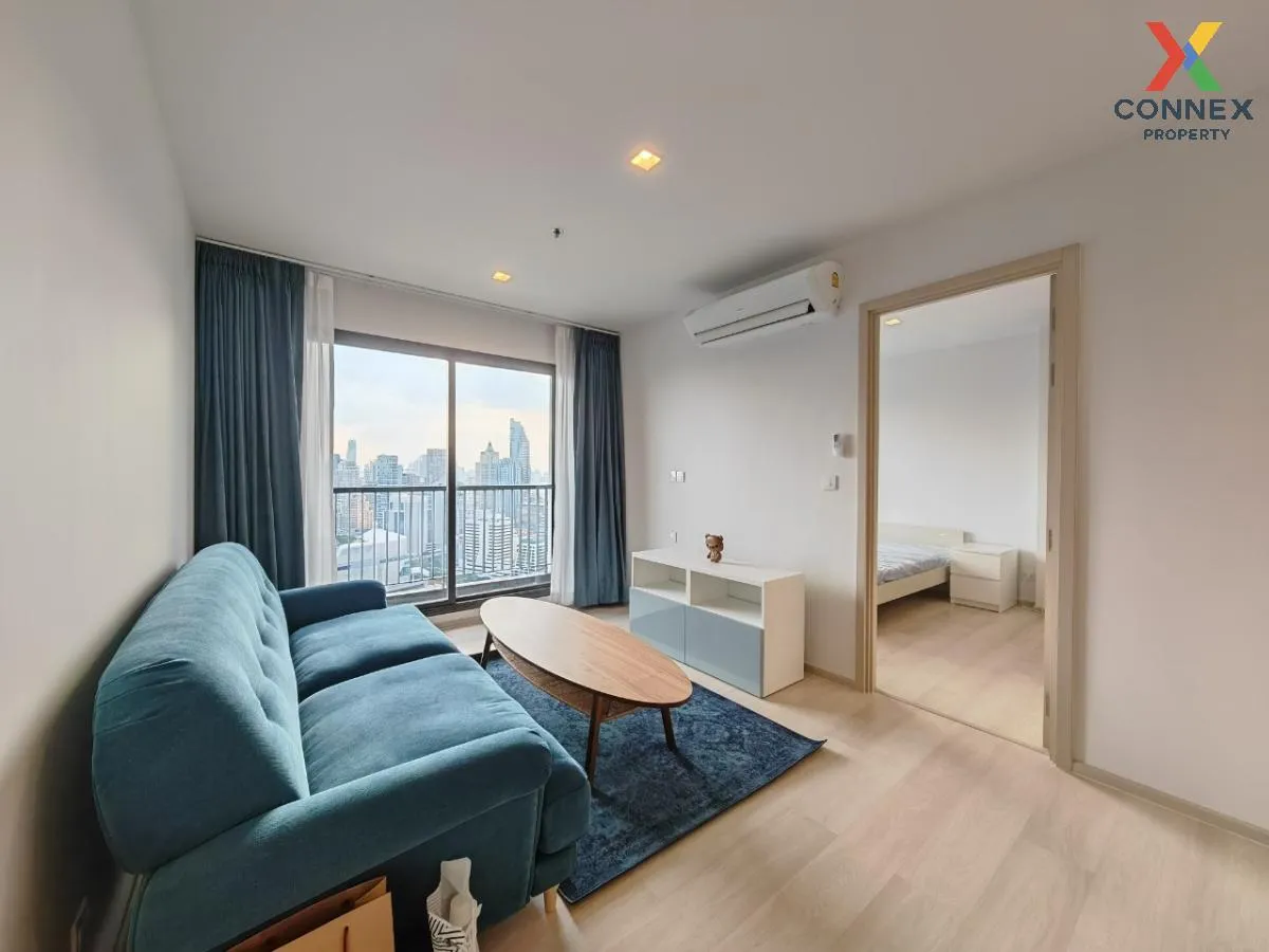 For Rent Condo , Life One Wireless , BTS-Phloen Chit , Lumpini , Pathum Wan , Bangkok , CX-90086 4