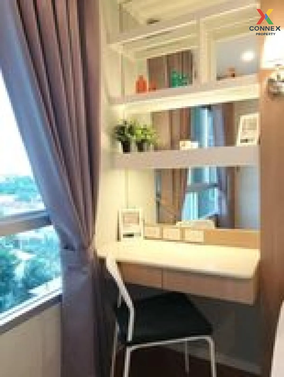 For Rent Condo , Lumpini Park Rattanathibet - Ngamwongwan , Bang Kraso , Mueang Nonthaburi , Nonthaburi , CX-90097