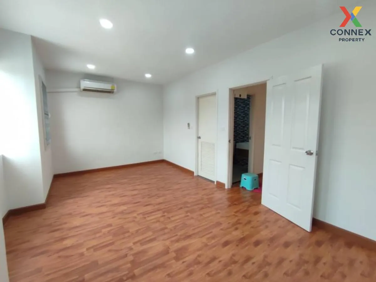 For Sale Townhouse/Townhome  , Pruksa Ville 32 Rama 2 , newly renovated , Samae Dam , Bang Khun Thian , Bangkok , CX-90099