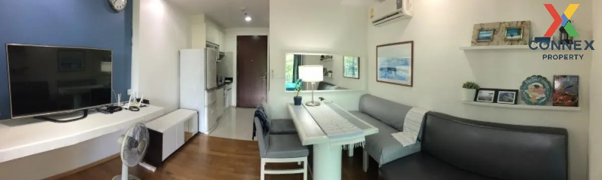 For Rent Condo , The Line Phahonyothin Park , BTS-Ha Yaek Lat Phrao , Chomphon , Chatuchak , Bangkok , CX-90106