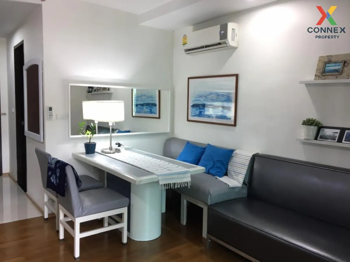 For Rent Condo , The Line Phahonyothin Park , BTS-Ha Yaek Lat Phrao , Chomphon , Chatuchak , Bangkok , CX-90106