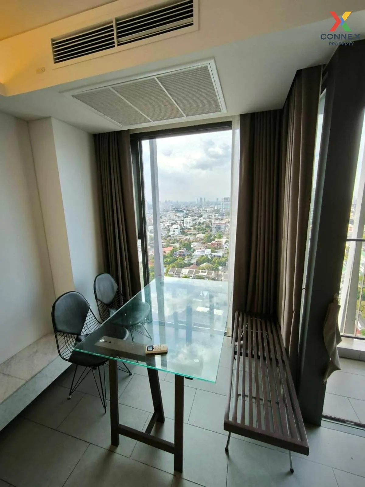 For Rent Condo , Siamese Ratchakru , BTS-Ari , Sam Sen Nai , Phaya Thai , Bangkok , CX-90109