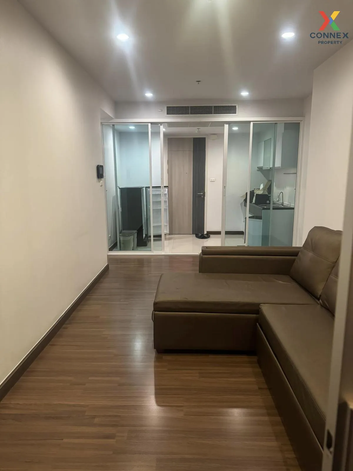 For Rent Condo , Supalai Lite Sathorn-Charoenrat , BTS-Surasak , Bang Khlo , Bang Kho Laem , Bangkok , CX-90119 1