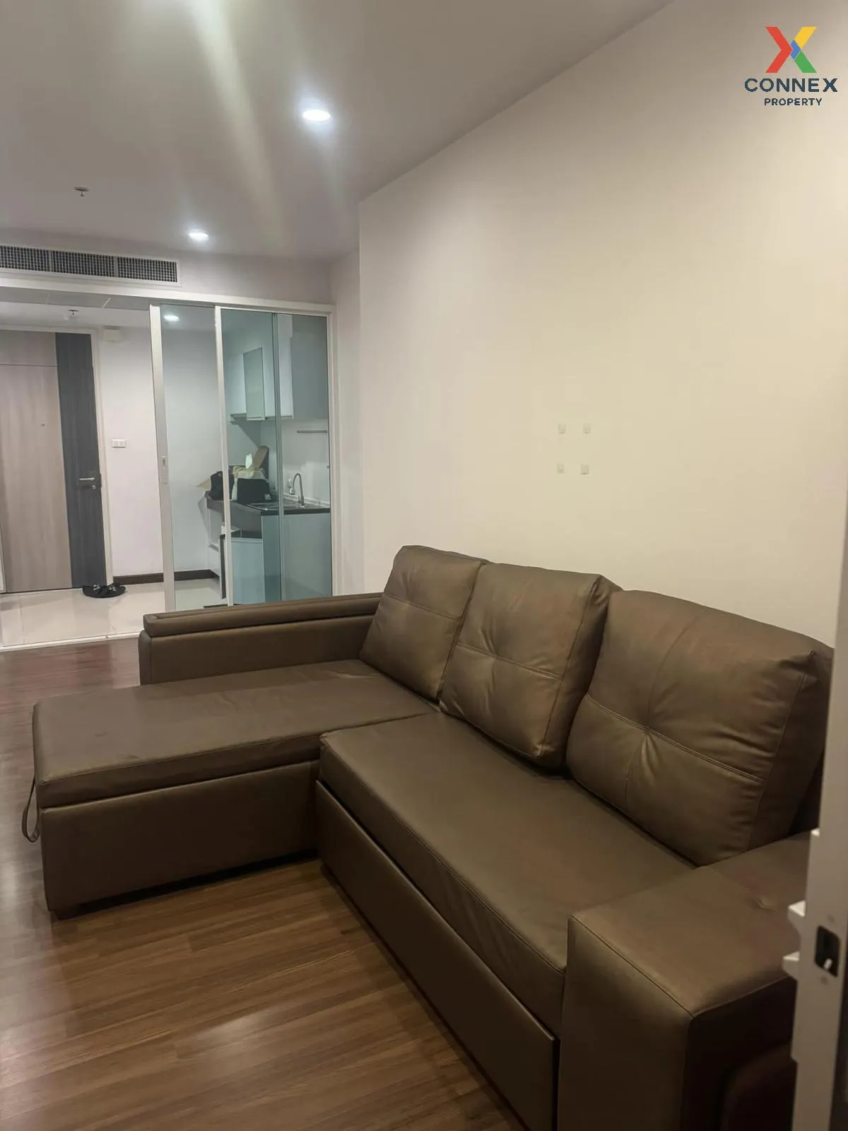 For Rent Condo , Supalai Lite Sathorn-Charoenrat , BTS-Surasak , Bang Khlo , Bang Kho Laem , Bangkok , CX-90119 2