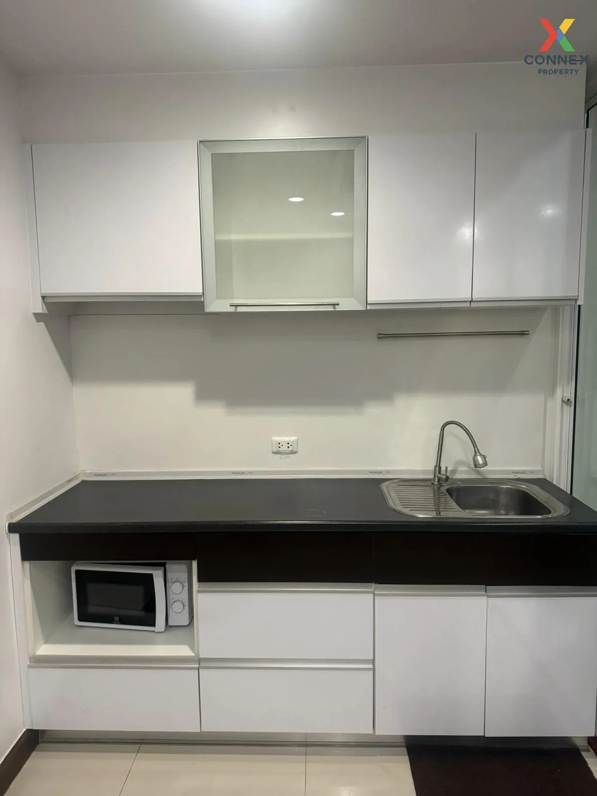 For Rent Condo , Supalai Lite Sathorn-Charoenrat , BTS-Surasak , Bang Khlo , Bang Kho Laem , Bangkok , CX-90119 3