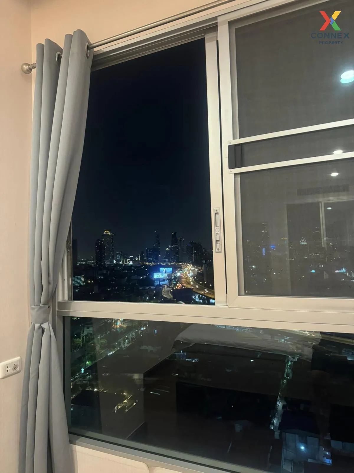 For Rent Condo , Supalai Lite Sathorn-Charoenrat , BTS-Surasak , Bang Khlo , Bang Kho Laem , Bangkok , CX-90119