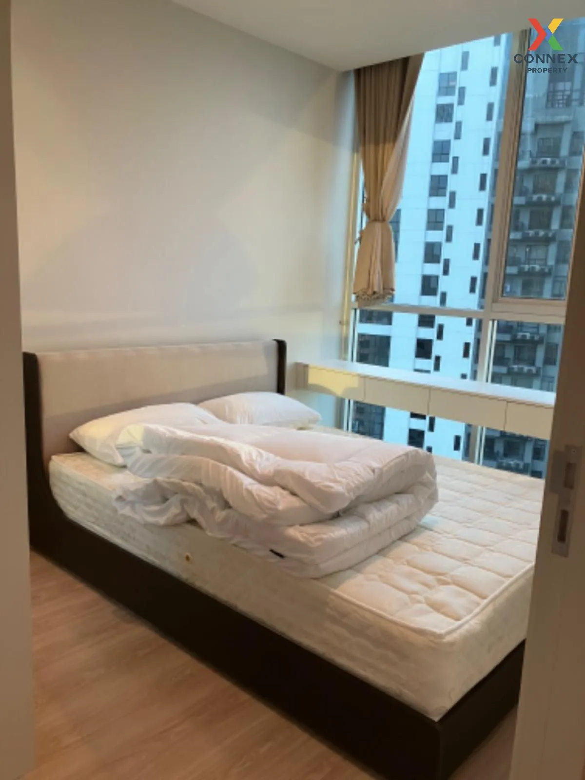 For Rent Condo , Noble Revolve Ratchada 2 , MRT-Thailand Cultural Centre , Huai Khwang , Huai Khwang , Bangkok , CX-90123 3