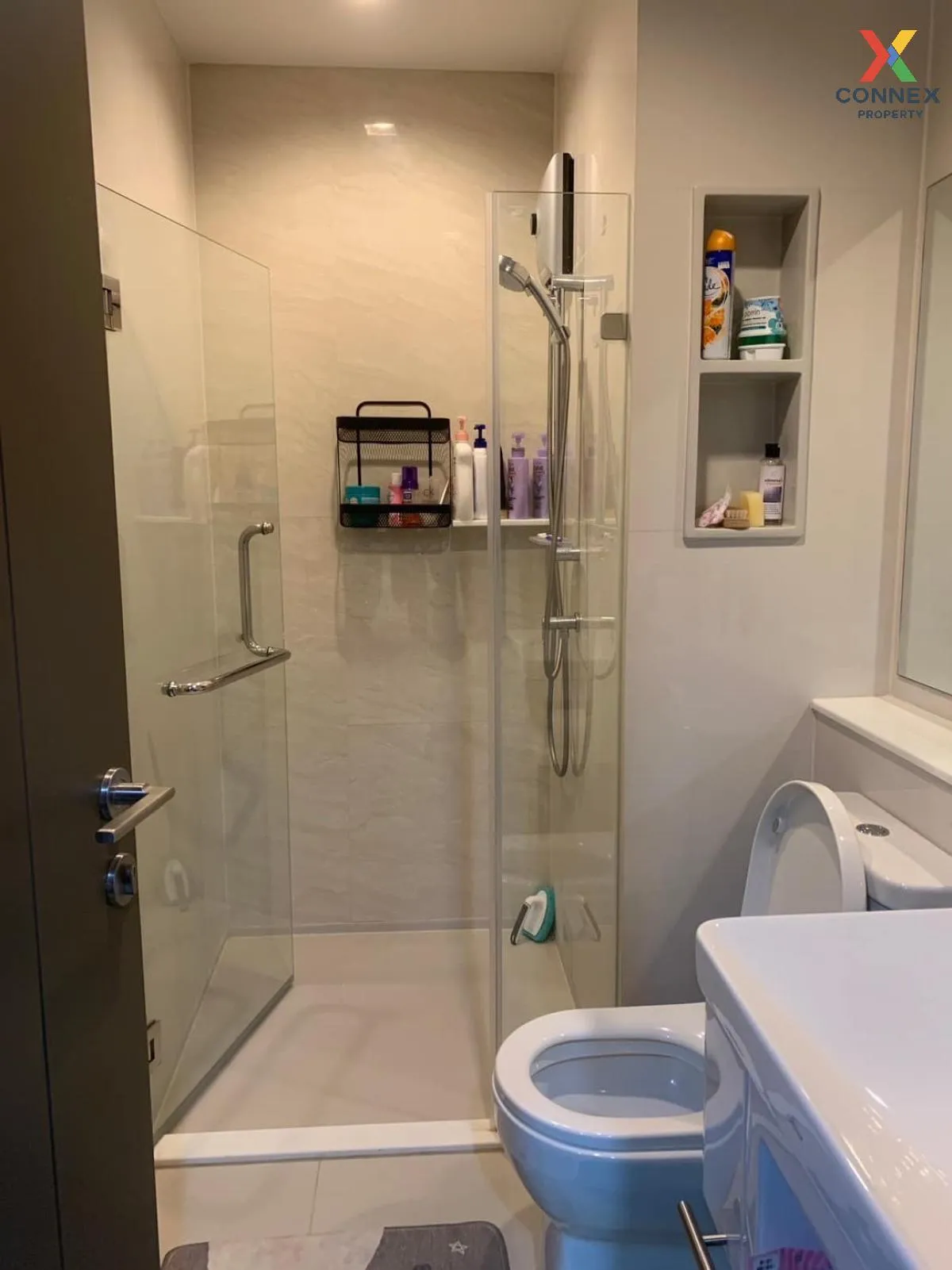 For Rent Condo , Life Ladprao Valley , BTS-Ha Yaek Lat Phrao , Chomphon , Chatuchak , Bangkok , CX-90127