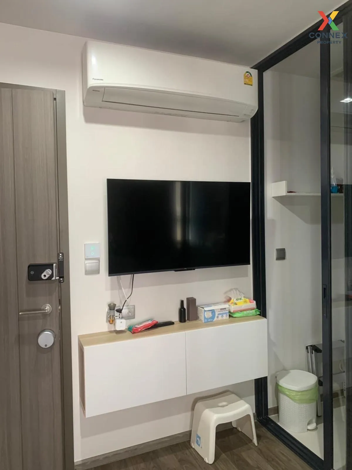 For Rent Condo , Life Ladprao Valley , BTS-Ha Yaek Lat Phrao , Chomphon , Chatuchak , Bangkok , CX-90127 4