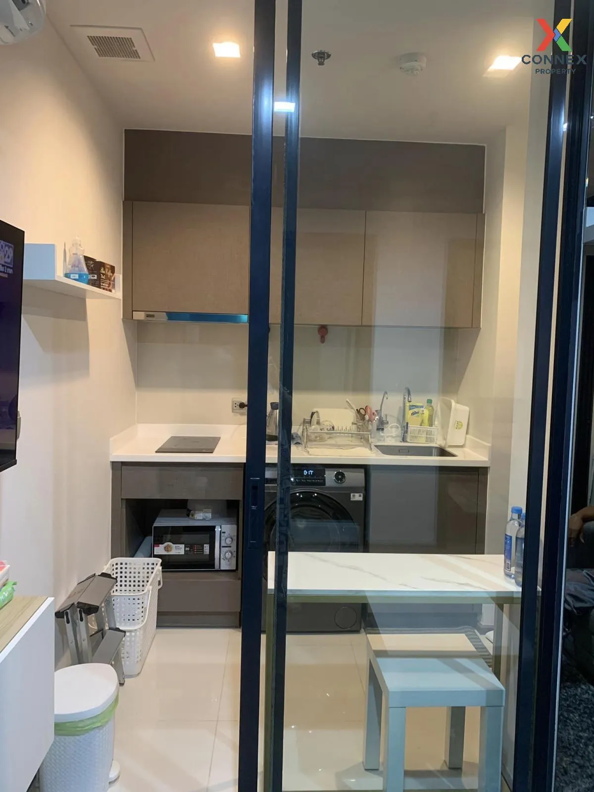 For Rent Condo , Life Ladprao Valley , BTS-Ha Yaek Lat Phrao , Chomphon , Chatuchak , Bangkok , CX-90127