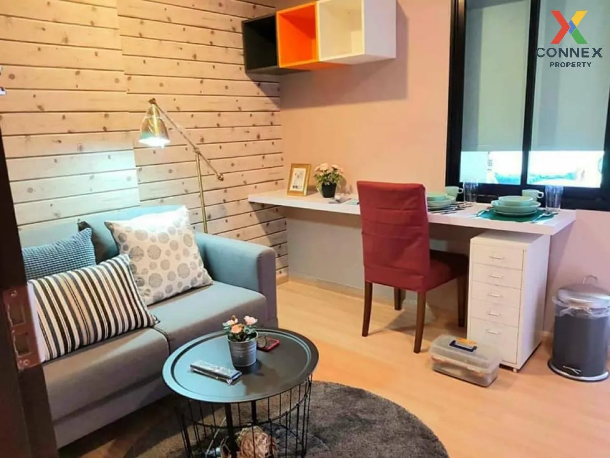 For Rent Condo , Chateau In Town Sukhumvit 64/1 , BTS-Punnawithi , Bang Chak , Phra Khanong , Bangkok , CX-90134 1