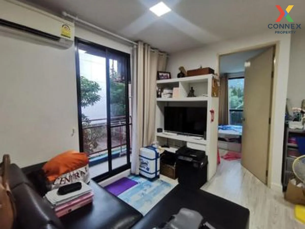 For Sale Condo , MESTYLE @ SUKHUMVIT-BANGNA , Bang Na , Bang Na , Bangkok , CX-90136