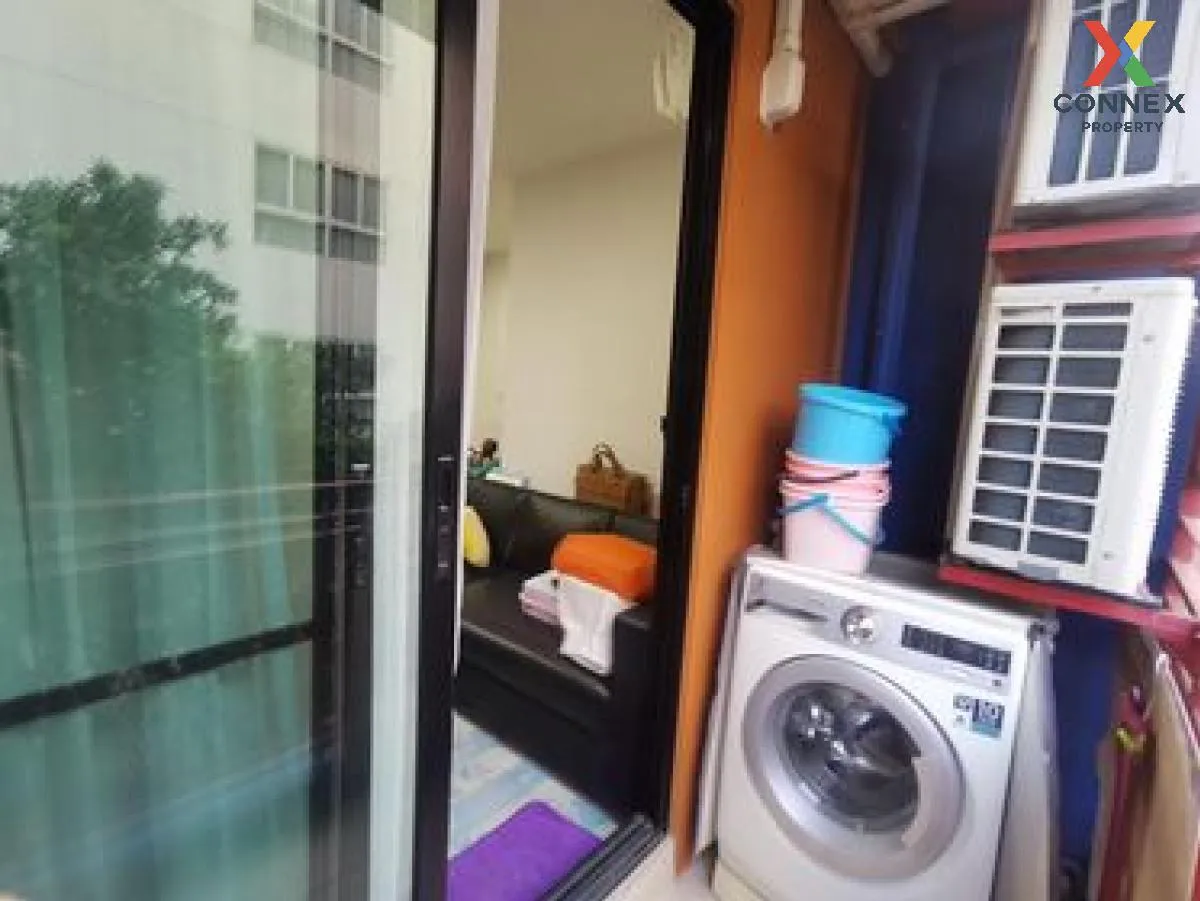 For Sale Condo , MESTYLE @ SUKHUMVIT-BANGNA , Bang Na , Bang Na , Bangkok , CX-90136