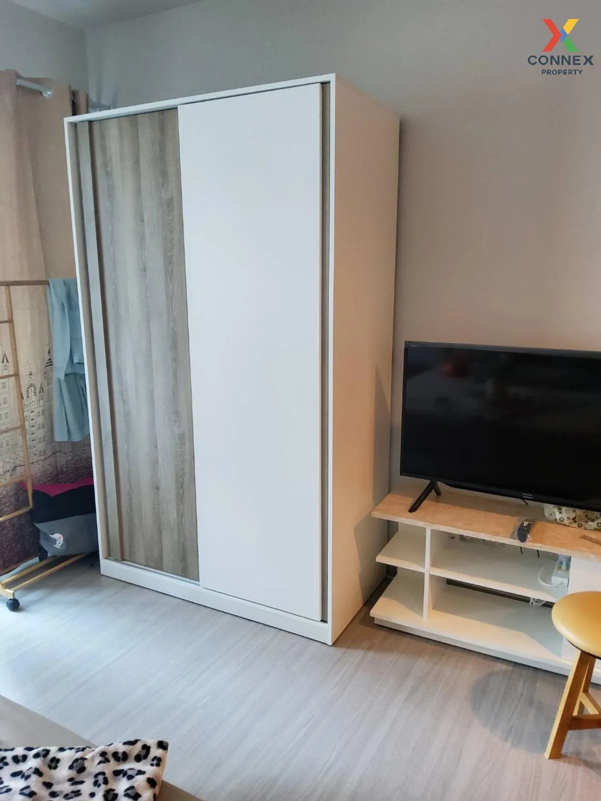 For Rent Condo , Life Asoke - Rama 9 , MRT-Phra Ram 9 , Makkasan , Rat Thewi , Bangkok , CX-90140 2