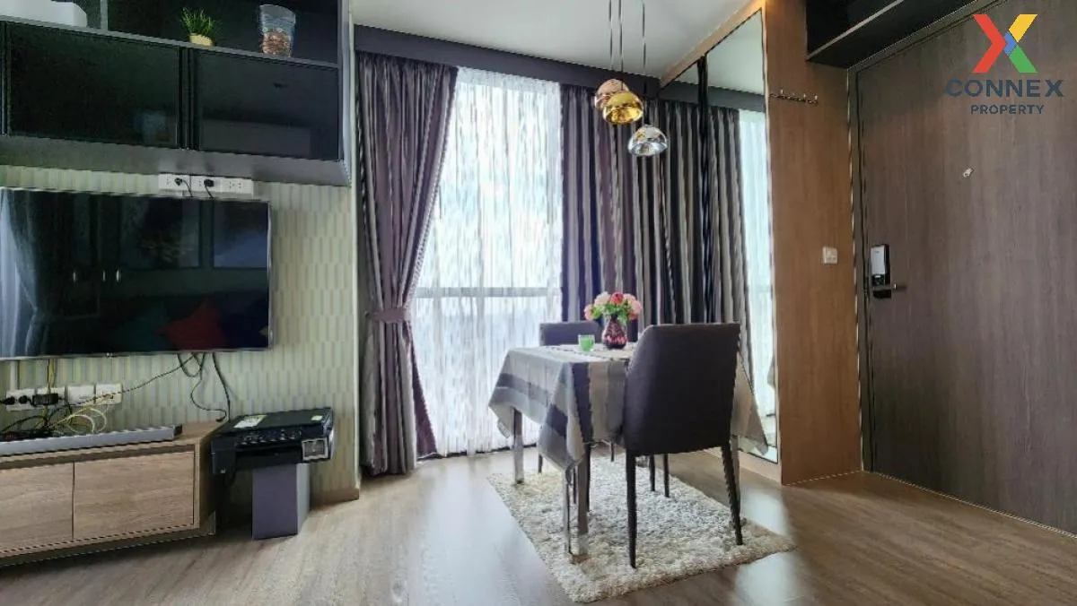 For Sale Condo , The Line Wongsawang , MRT-Wong Sawang , Wong Sawang , Bang Su , Bangkok , CX-90147 4