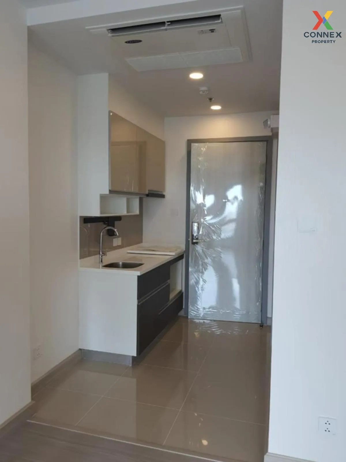 For Sale Condo , Supalai Lite Thaphra-Wongwian Yai , MRT-Tha Phra , Wat Tha Phra , Bangkok Yai , Bangkok , CX-90150 2