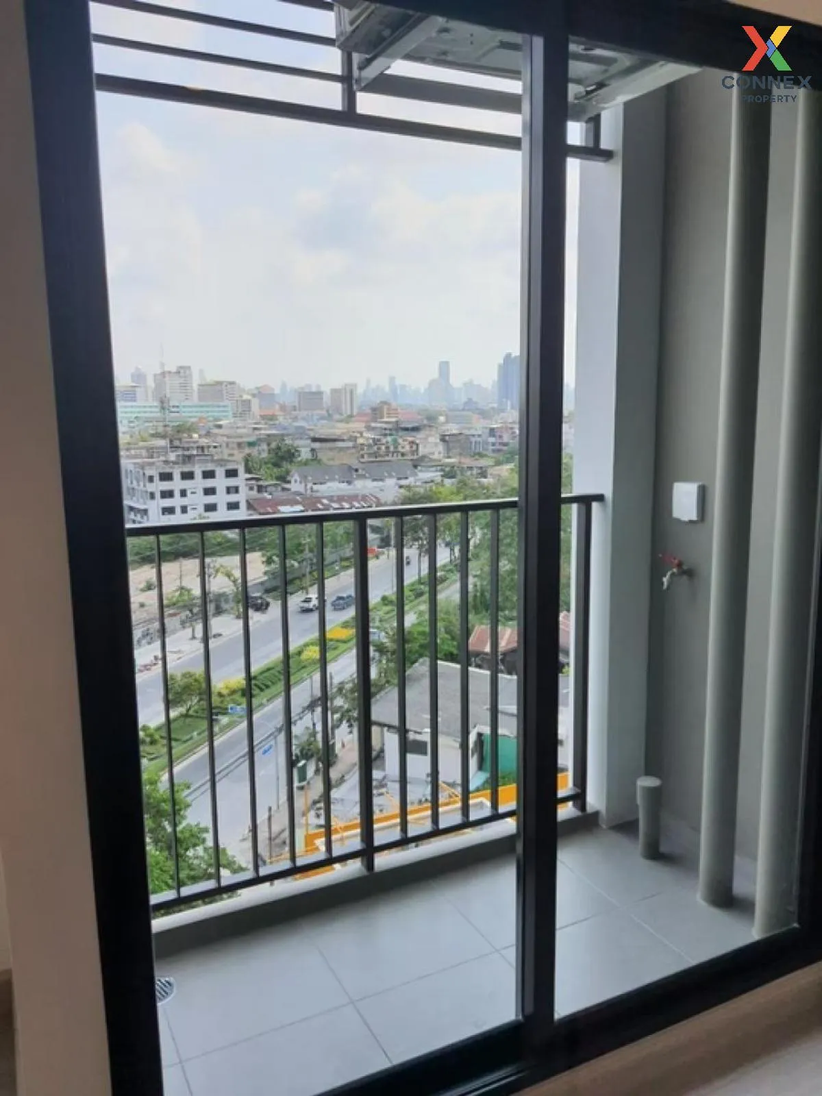 For Sale Condo , Supalai Lite Thaphra-Wongwian Yai , MRT-Tha Phra , Wat Tha Phra , Bangkok Yai , Bangkok , CX-90150 3