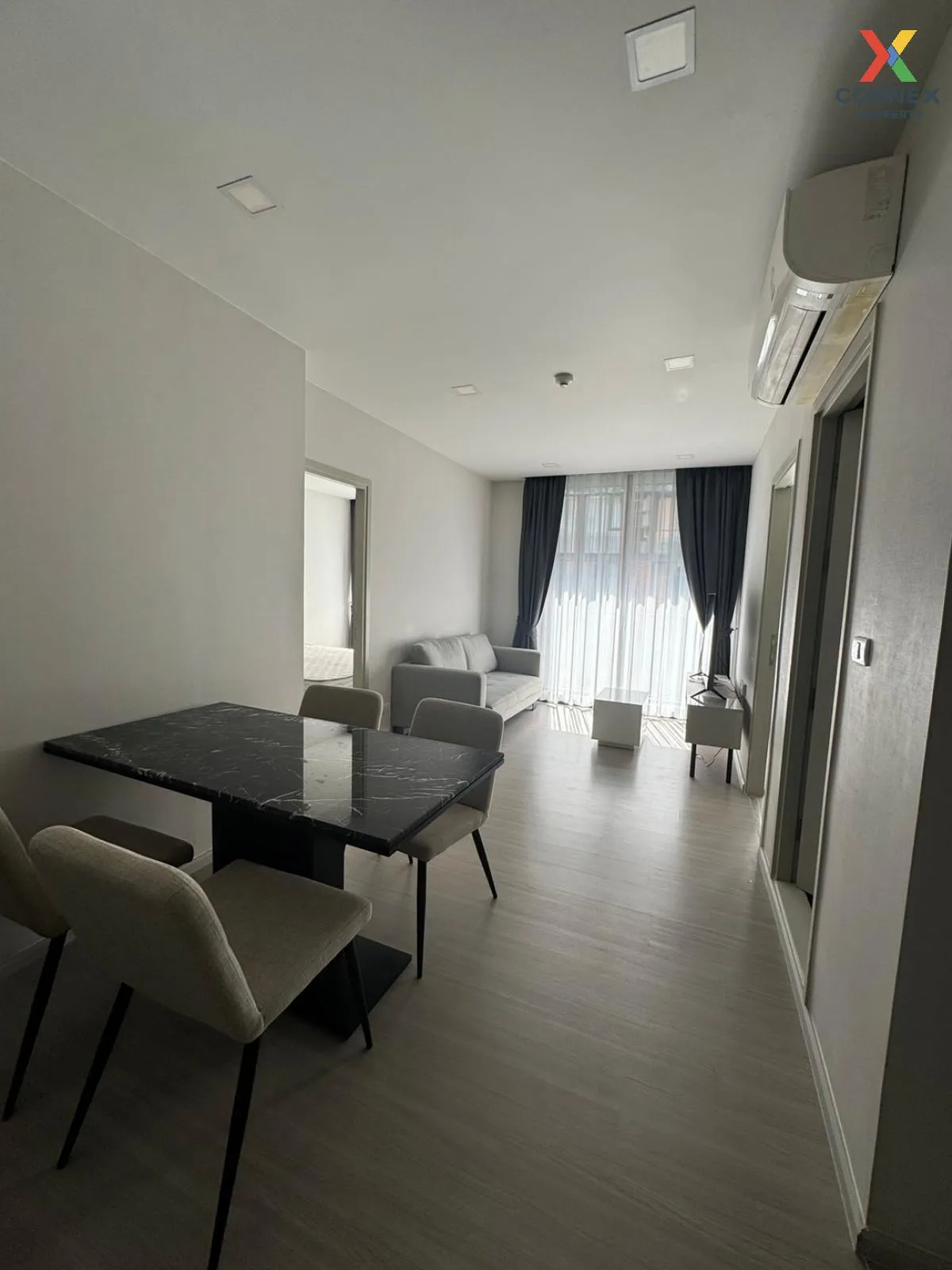 For Sale Condo , Quintara Treehaus Sukhumvit 42 , BTS-Phra Khanong , Phra Khanong , Khlong Toei , Bangkok , CX-90163 1