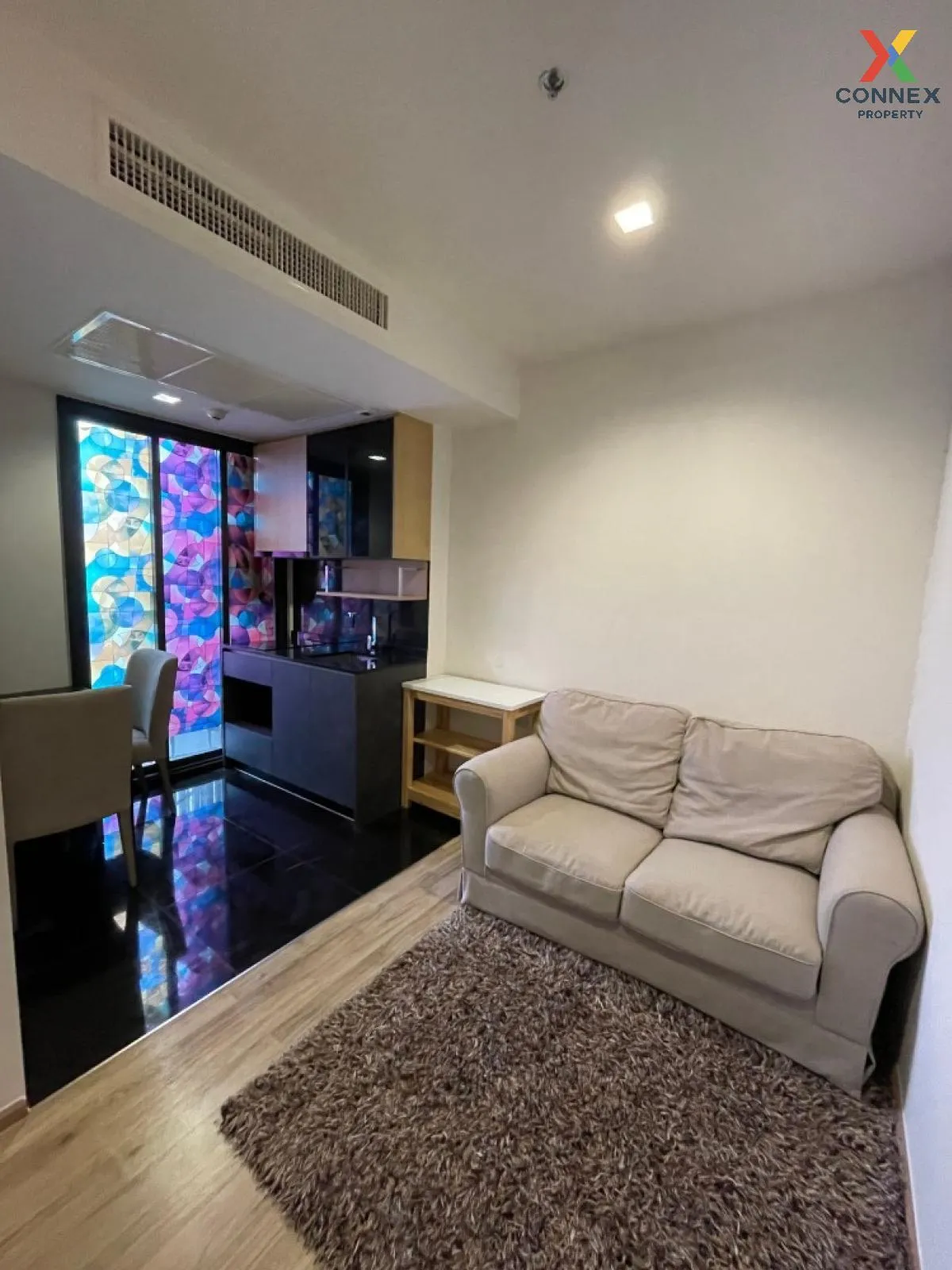 For Sale Condo , The Line Jatujak - Mochit , BTS-Mo Chit , Chomphon , Chatuchak , Bangkok , CX-90176 2