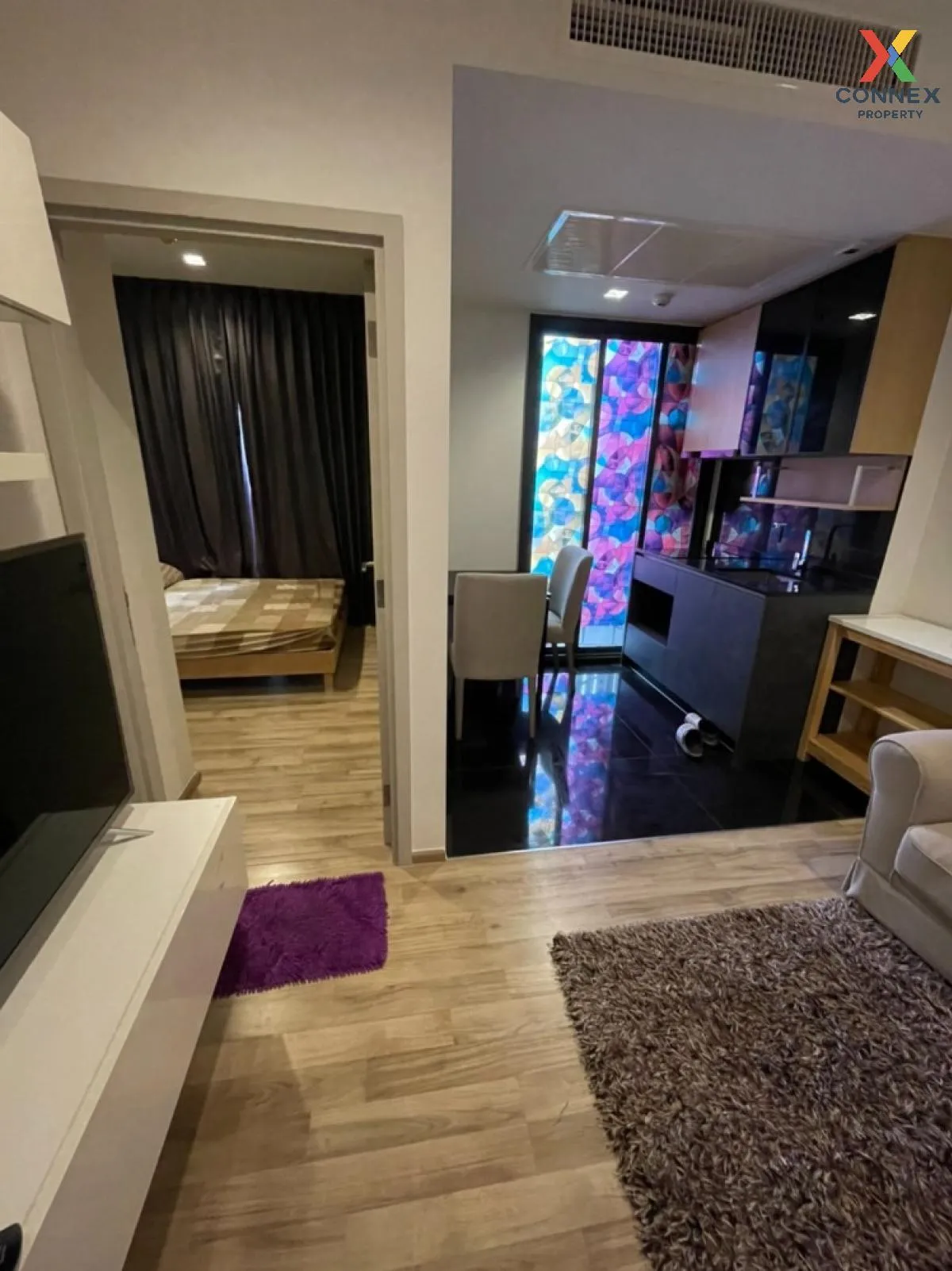 For Sale Condo , The Line Jatujak - Mochit , BTS-Mo Chit , Chomphon , Chatuchak , Bangkok , CX-90176 4