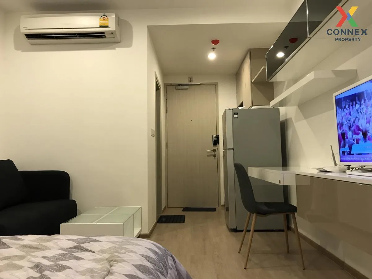 For Rent Condo , Ideo Q Chula-Samyan , MRT-Sam Yan , Bang Rak , Bang Rak , Bangkok , CX-90178 3