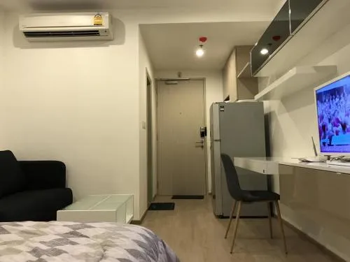 For Rent Condo , Ideo Q Chula-Samyan , MRT-Sam Yan , Bang Rak , Bang Rak , Bangkok , CX-90178