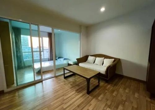 For Rent Condo , Regent Orchid Sukhumvit 101 , BTS-Punnawithi , Bang Chak , Phra Khanong , Bangkok , CX-90187