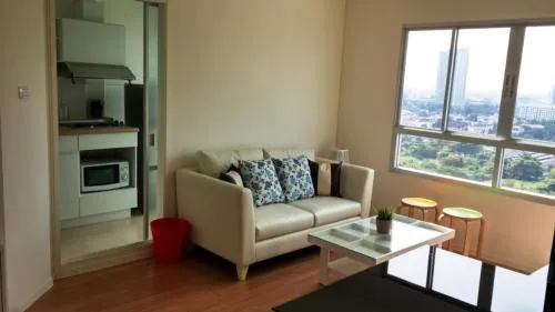 For Sale Condo , Lumpini Park Rama 9-Ratchada , MRT-Phra Ram 9 , Bang Kapi , Huai Khwang , Bangkok , CX-90189